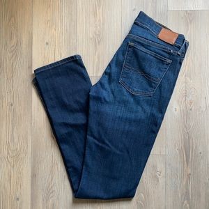 Classic Lucky Brand Bootcut Denim